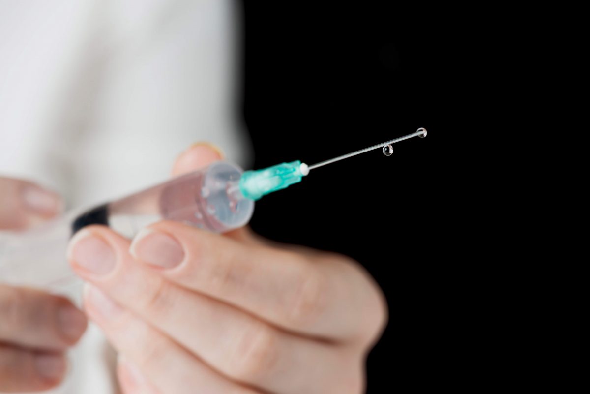 papillomavirus vacuna