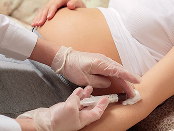 test prenatal no invasivo en Ginefem Tenerife