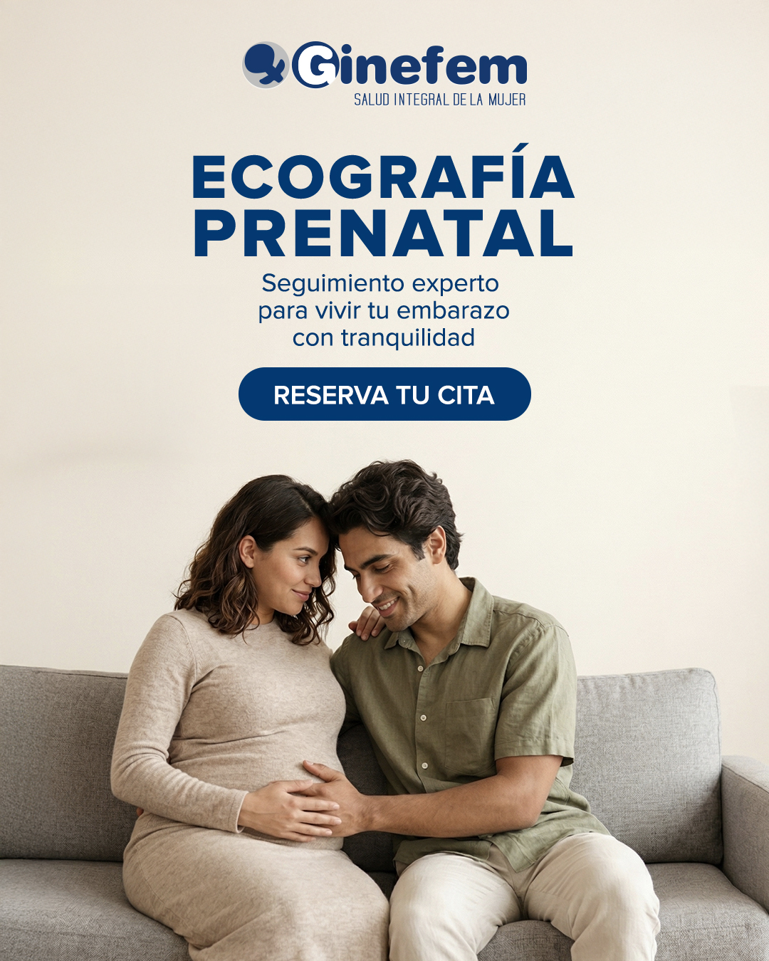 Ecografías Prenatales