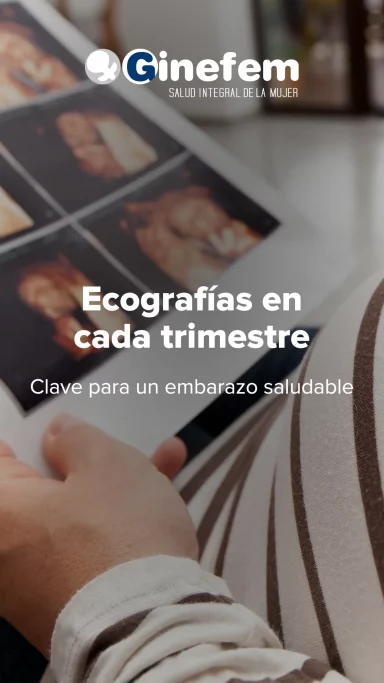 ecografía