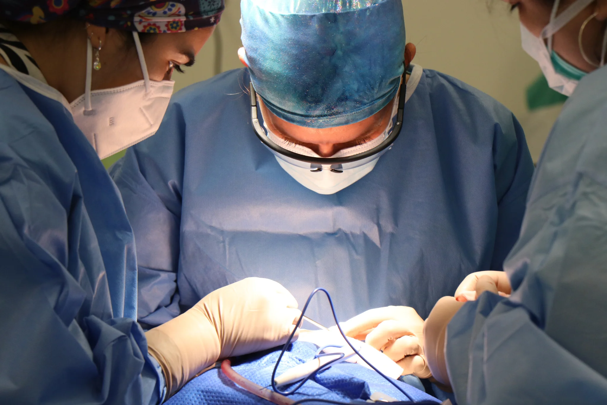 hernias