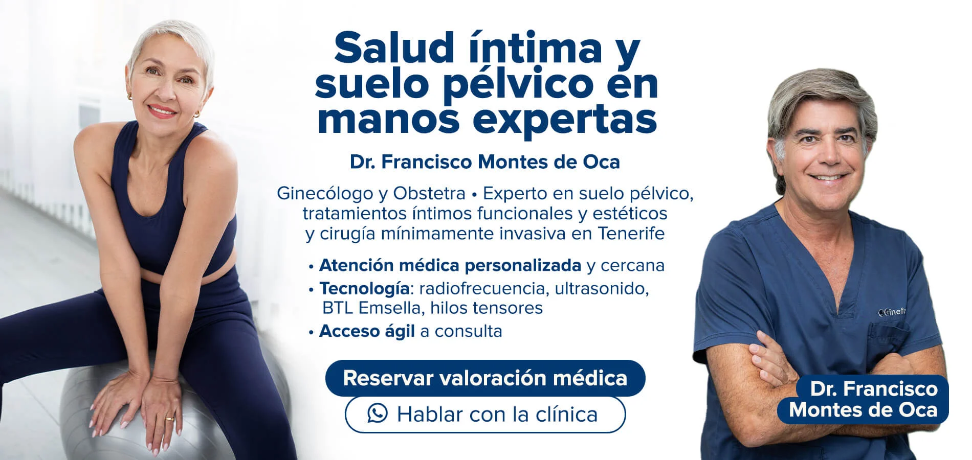 Dr Montes de Oca