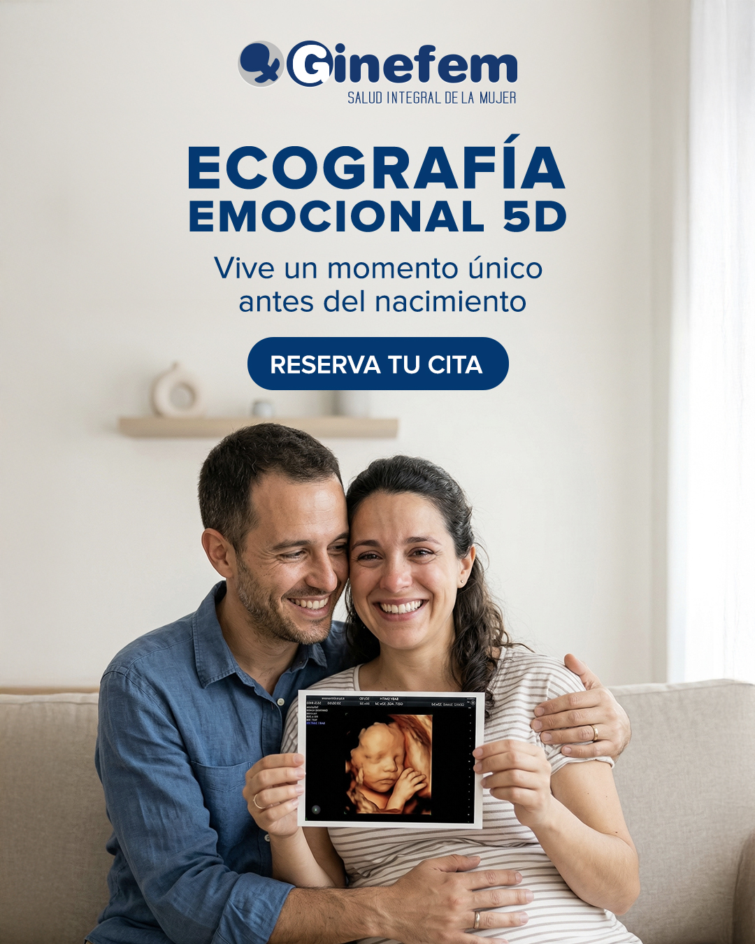 Ecografías Emocionales 5D