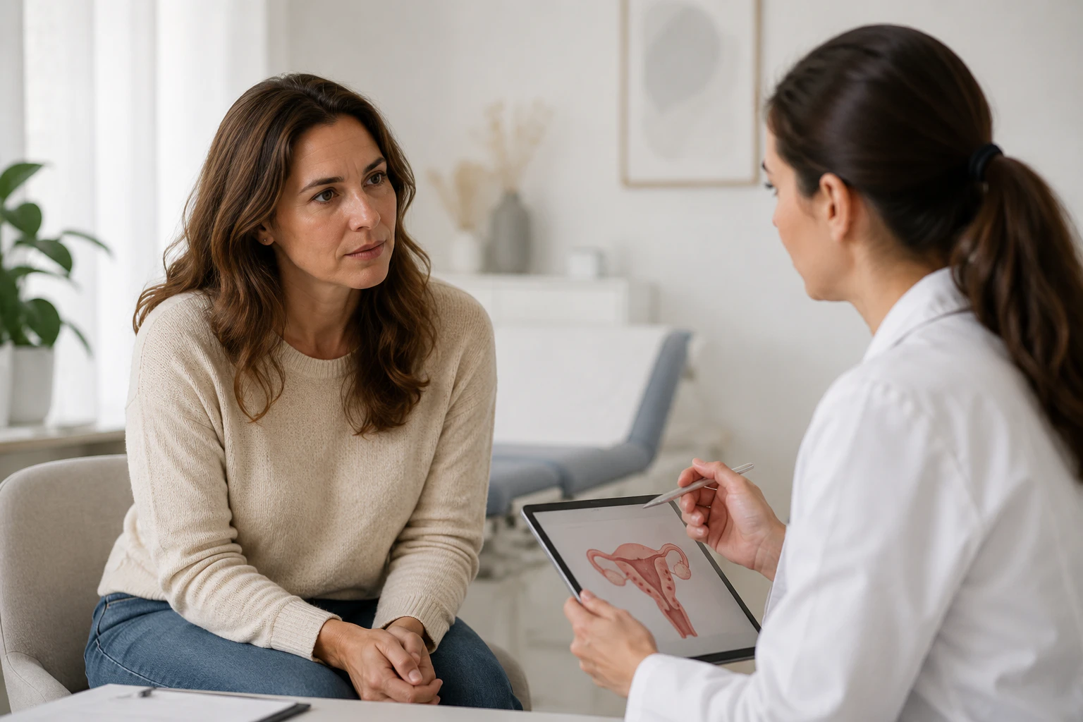 Endometriosis