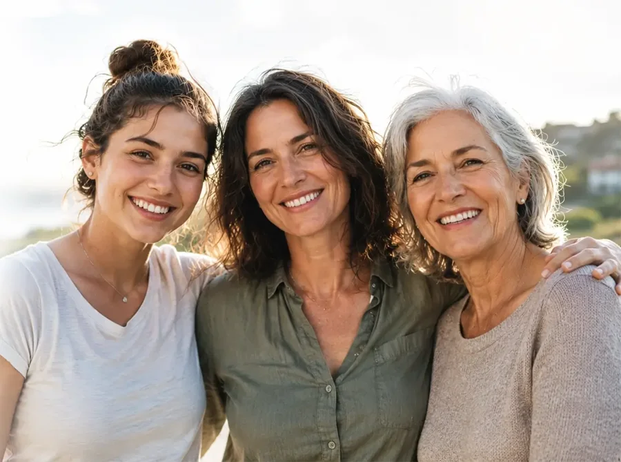 Unidad de la Mujer de Ginefem
