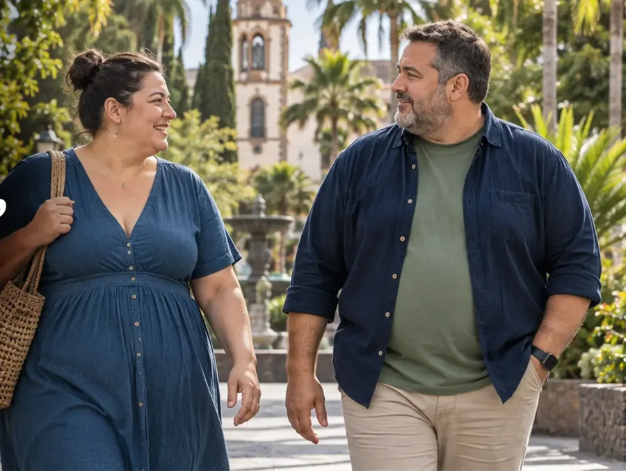 Unidad de Obesidad de Ginefem