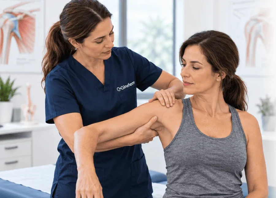 Unidad de Medicina Regenerativa de Ginefem